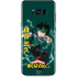 My Hero Academia Deku Season 4 Galaxy S8 Plus Skin